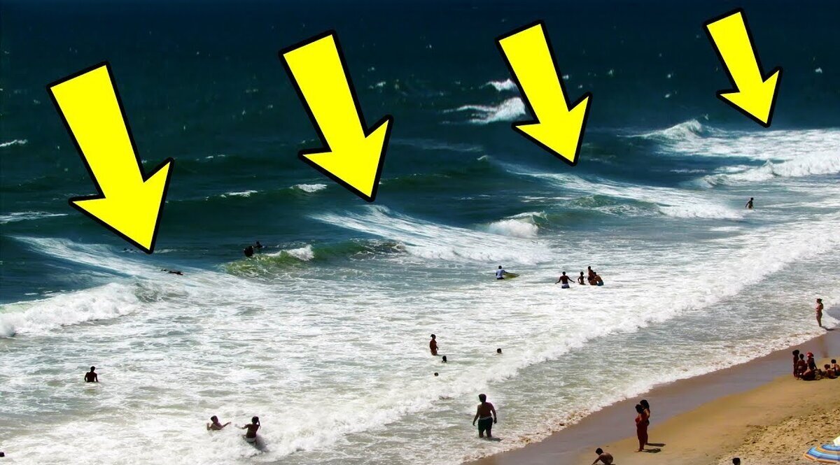 Пена перпендикулярно. Иллюстрация из поиска Яндекса.