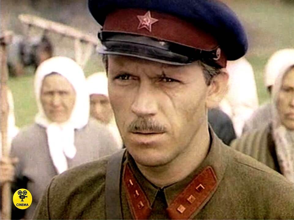 "Вечный зов" (1973-1983). 