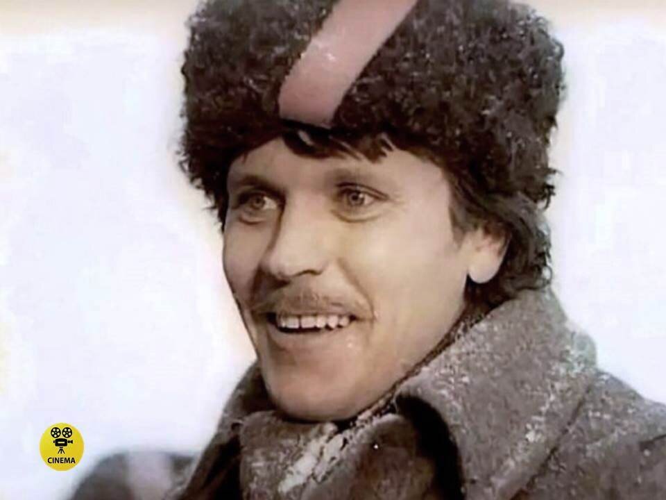 "Вечный зов" (1973-1983).