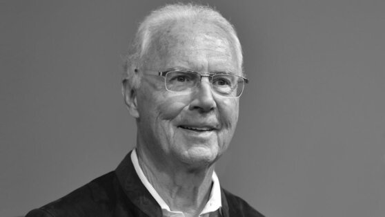    Биография легендарного Франца Беккенбауэра: как Кайзер взошел на мировой футбольный Олимп Роман Захаров