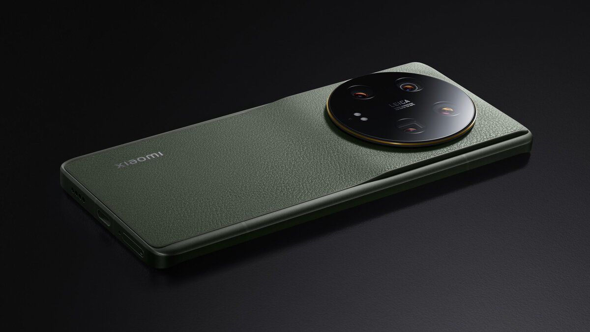 Xiaomi 14 ultra сравнить