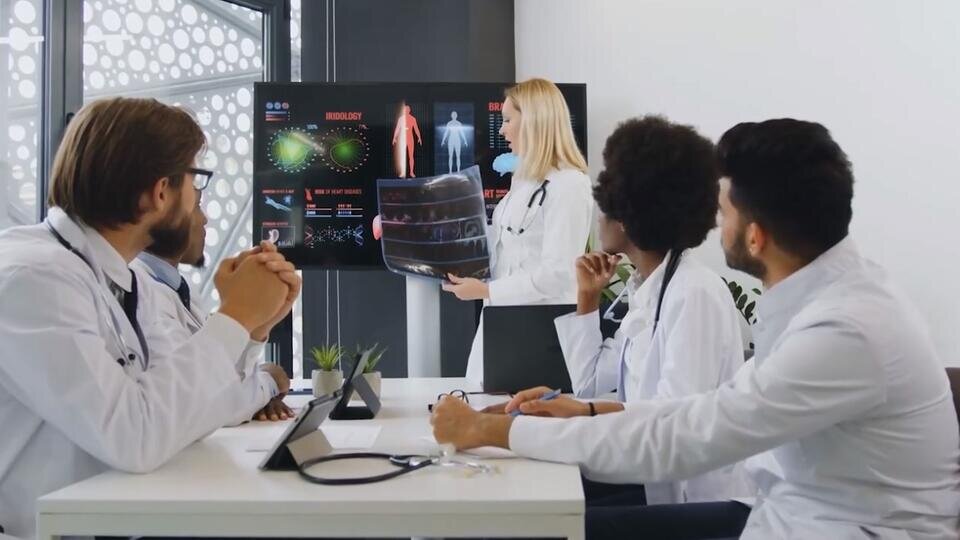 Фото: © Скриншот видео