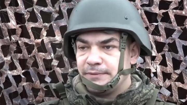 Вновь главные новости с фронта стали поступать из Донбасса.-4