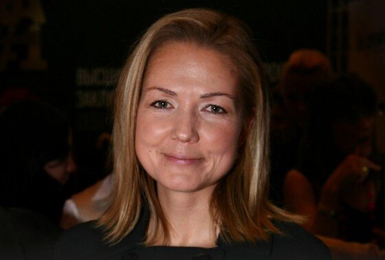    Дарья Толстая