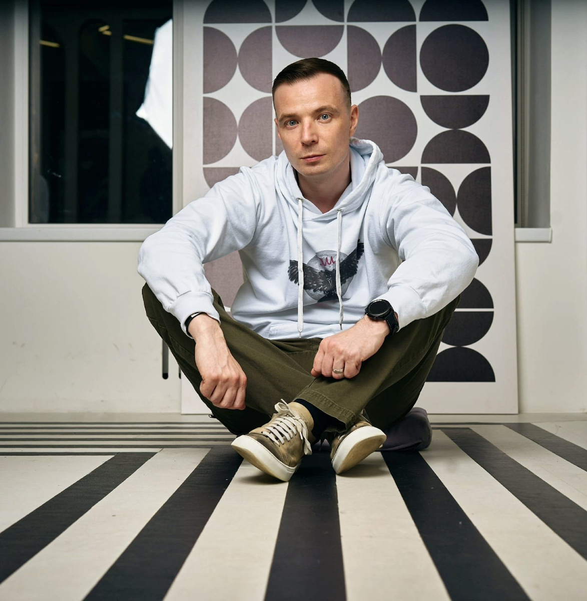 Астротиполог-нумеролог Дмитрий Шимко
