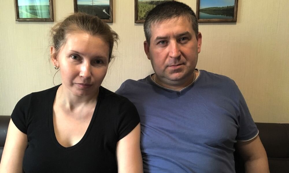 Поиски пропавшей без вести 13 лет назад Екатерины Четиной возобновлены пермскими