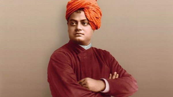 Свами Вивекананда. Фото: kannada.oneindia.com