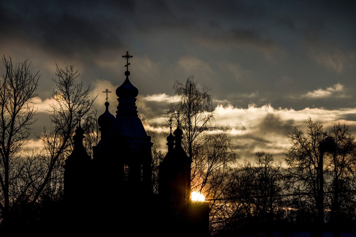 Фото: Александр Панов.