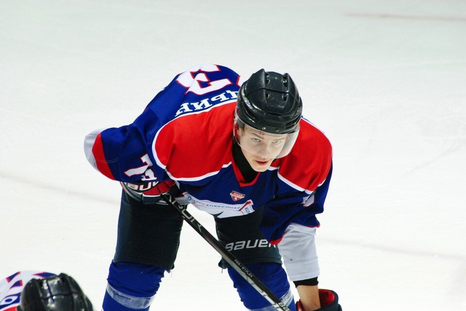    Фото со страницы МХК "Липецк" в VK.