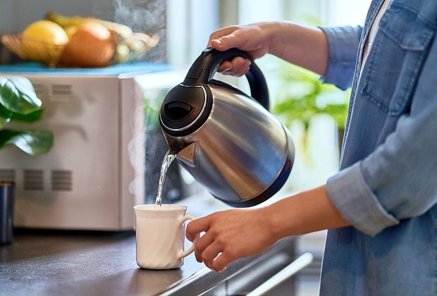    Фото: Goffkein.pro / Shutterstock / Fotodom