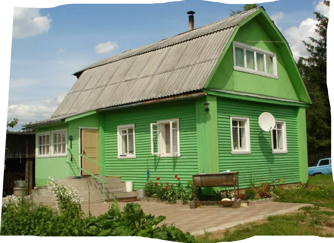 Дом в черте города вологда. В деревне и на даче. Деревенский дом с участком. На даче. Благоустроенный дом в деревне.