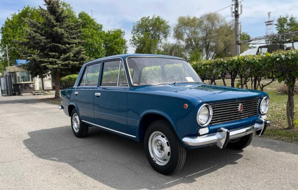 5 самых дорогих автомобилей Lada в январе 2024 года | 110KM.RU | Дзен