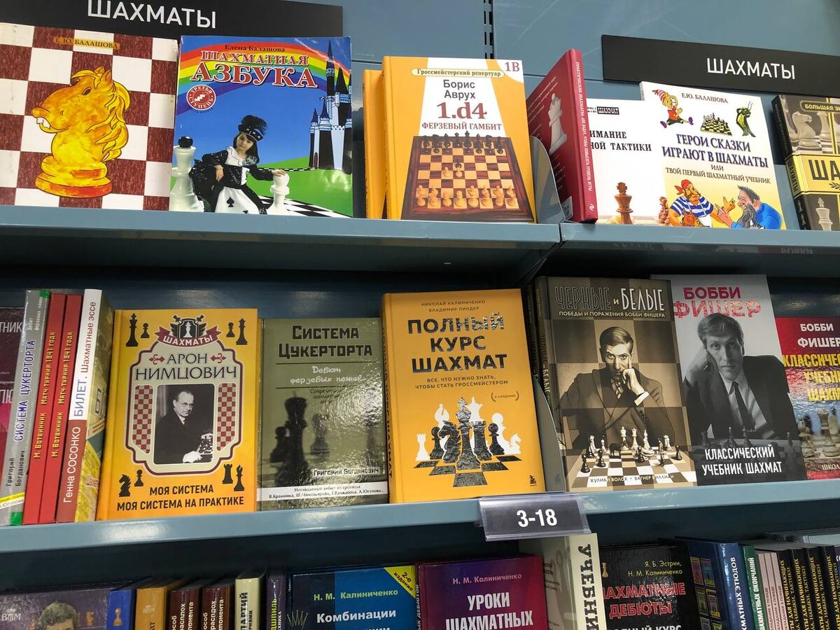здесь и далее все фото автора