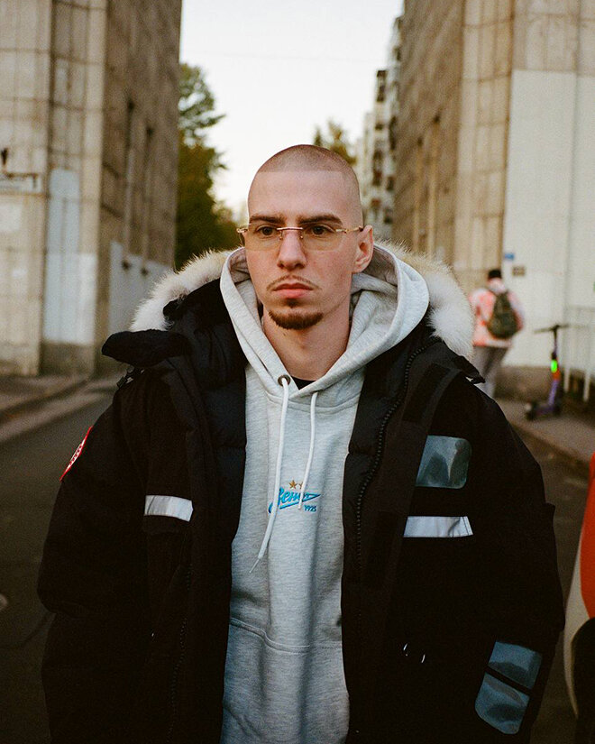 Friendly Thug 52 Ngg