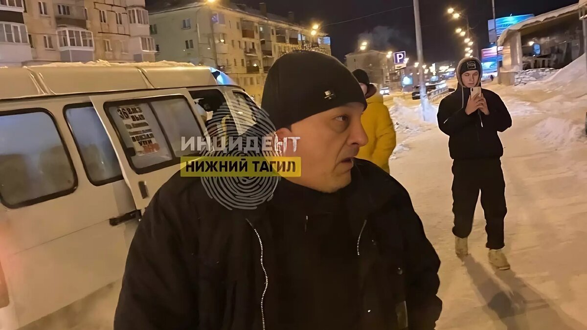 Южный автовокзал нижний тагил автобус