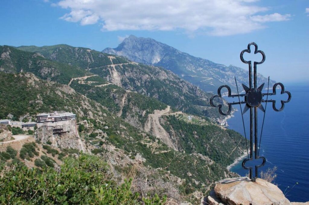 Православие или смерть 