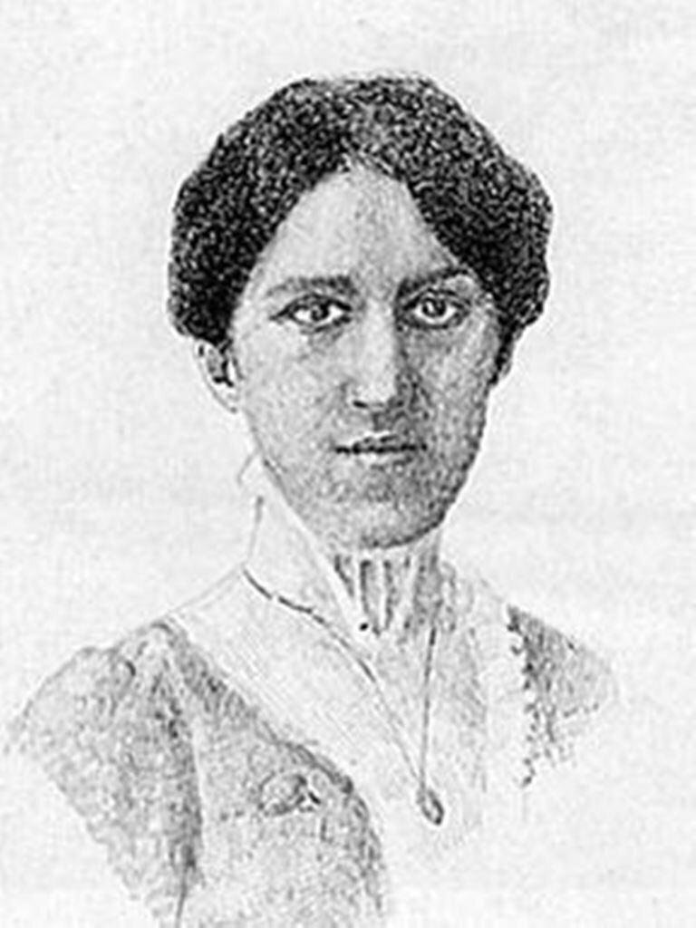 Наврузова (Новрузова) Фатима (Фарида) Муртазовна (1889–1914) 