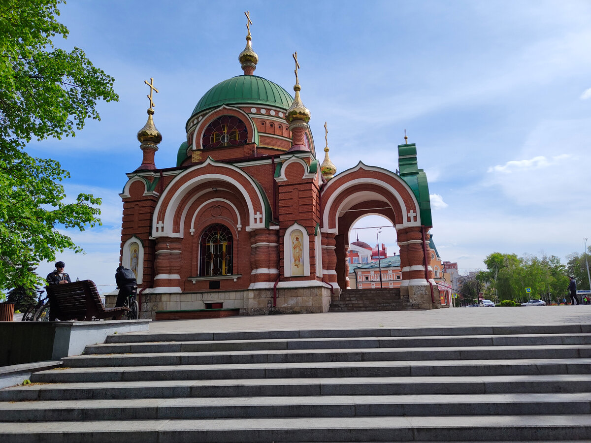 ПГТ металлургического комбината - Поездка в Липецк | Россия моими глазами -  путешествия | Дзен