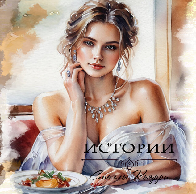 ©Стелла Кьярри