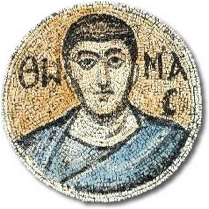 Евангелист Фома