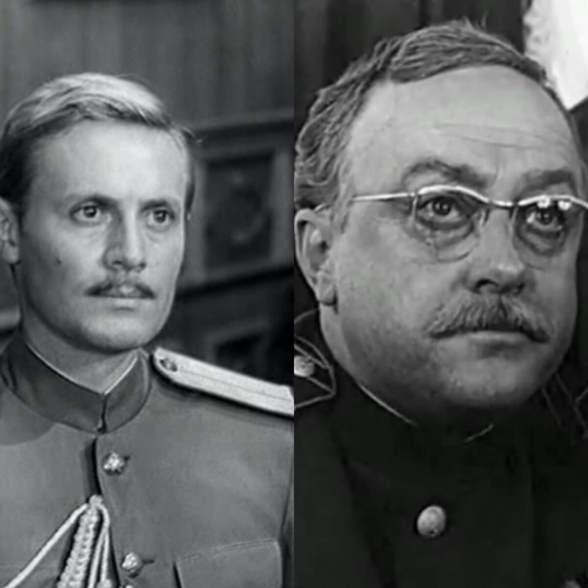 Актёр положительных ролей: Памяти Юрия Соломина | Мир глазами историка ...