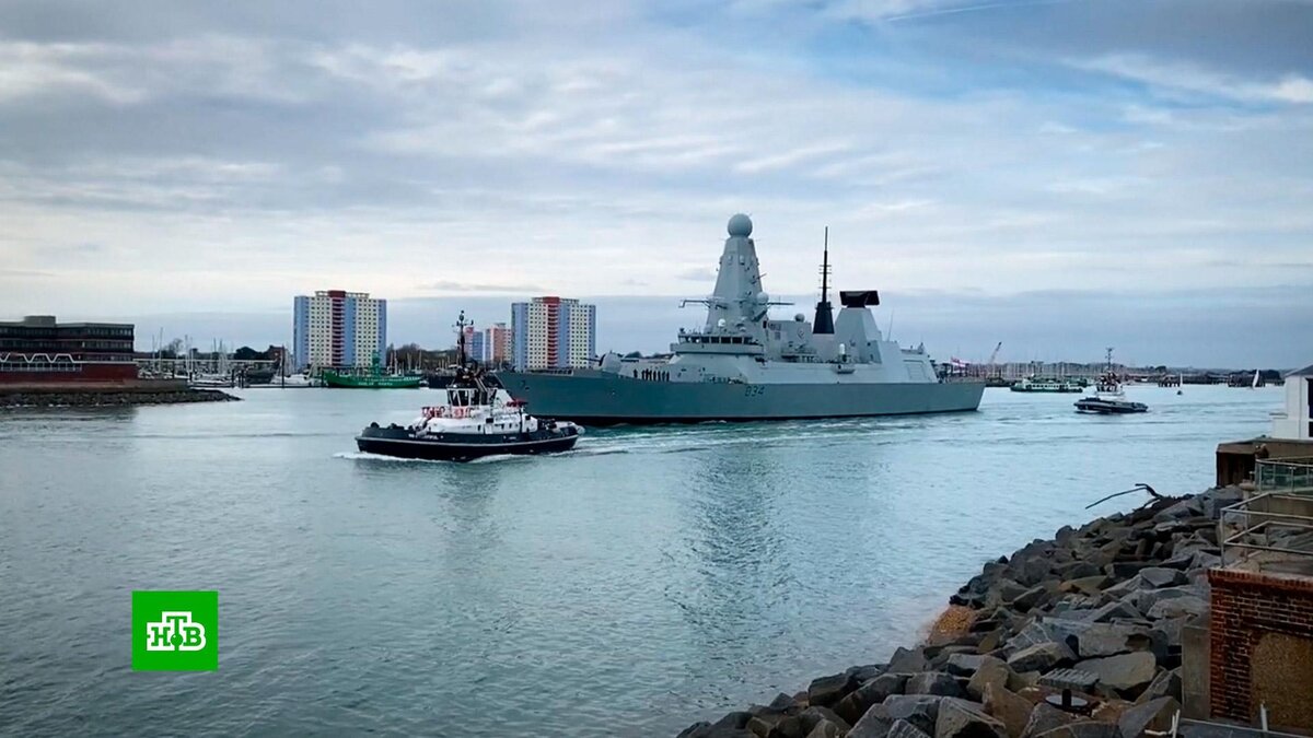    Politico: Белый дом готовится к расширению конфликта на Ближнем Востоке