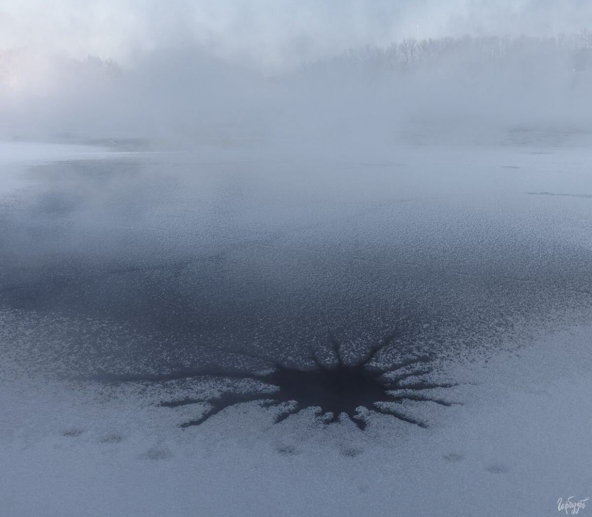 Thule Winter