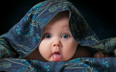 ПОЧЕМУ МЛАДЕНЦЫ ИКАЮТ?