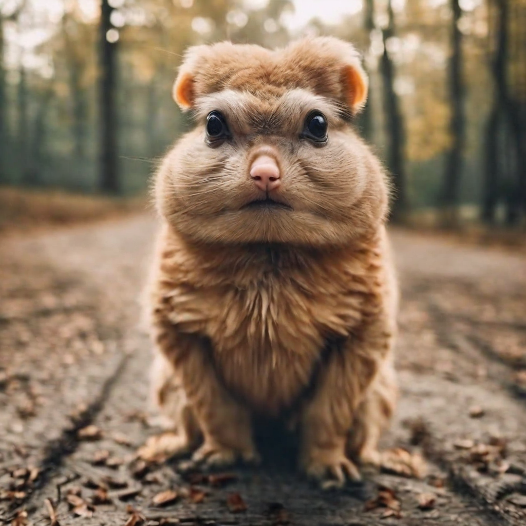 13 of the world's funniest animal photos