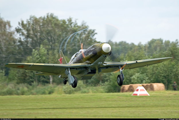 Из «ожившей» в Новосибирске техники можно было бы собрать целую эскадрилью. Умельцы восстановили четыре десятка самолетов, причем 19 из них подняли на крыло. Одна из последних работ - фронтовой МиГ-3 с бортовым  номером 14, когда-то до своей гибели он успел сбить шесть немецких самолетов, а теперь поднялся вновь.