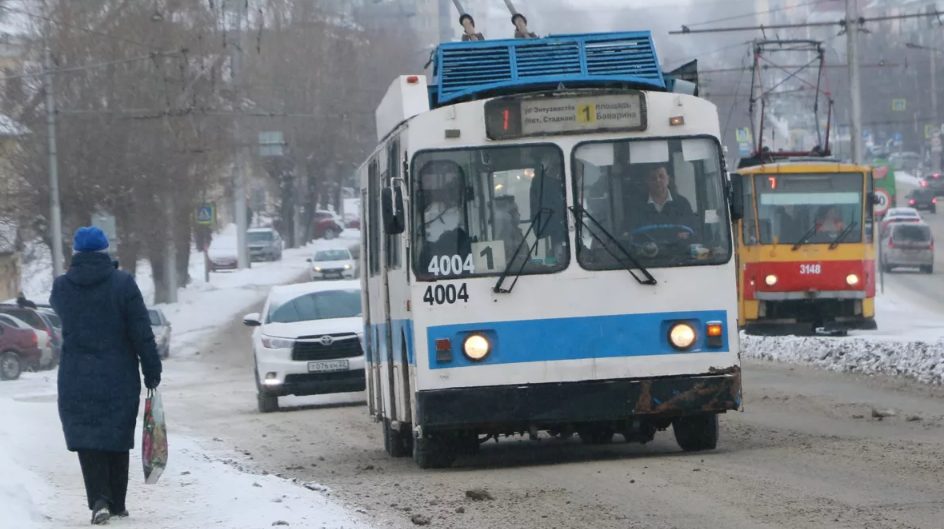 Фото: Олег Укладов