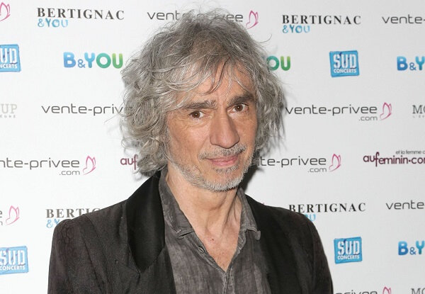    Луи Бертиньяк