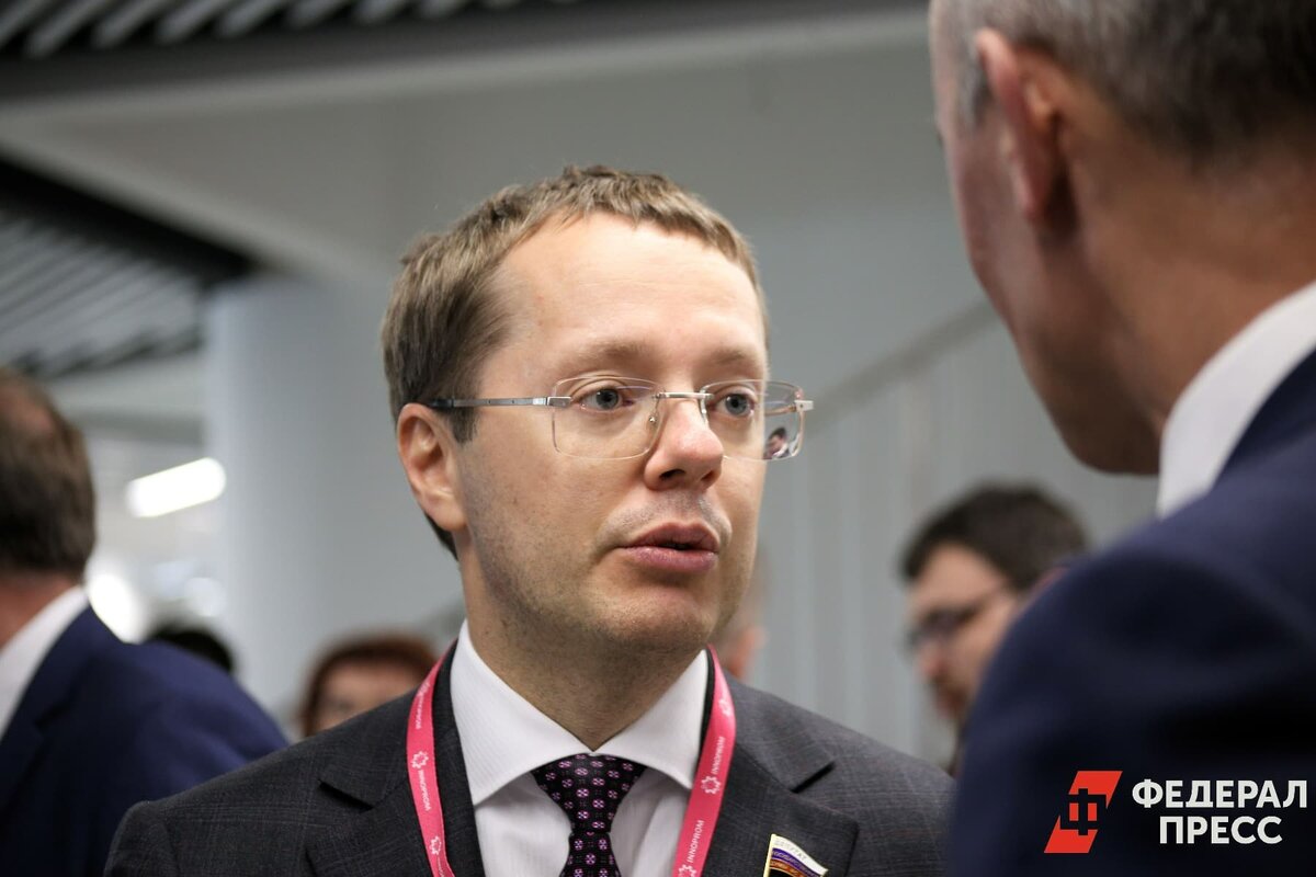 Лев Ковпак рискует мандатом из-за пропуска важных заседаний.  Фото: ФедералПресс / Ольга Юшкова