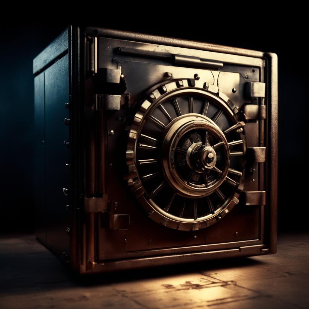 Изображение сгенерировала нейросеть Kandinsky 2.2.