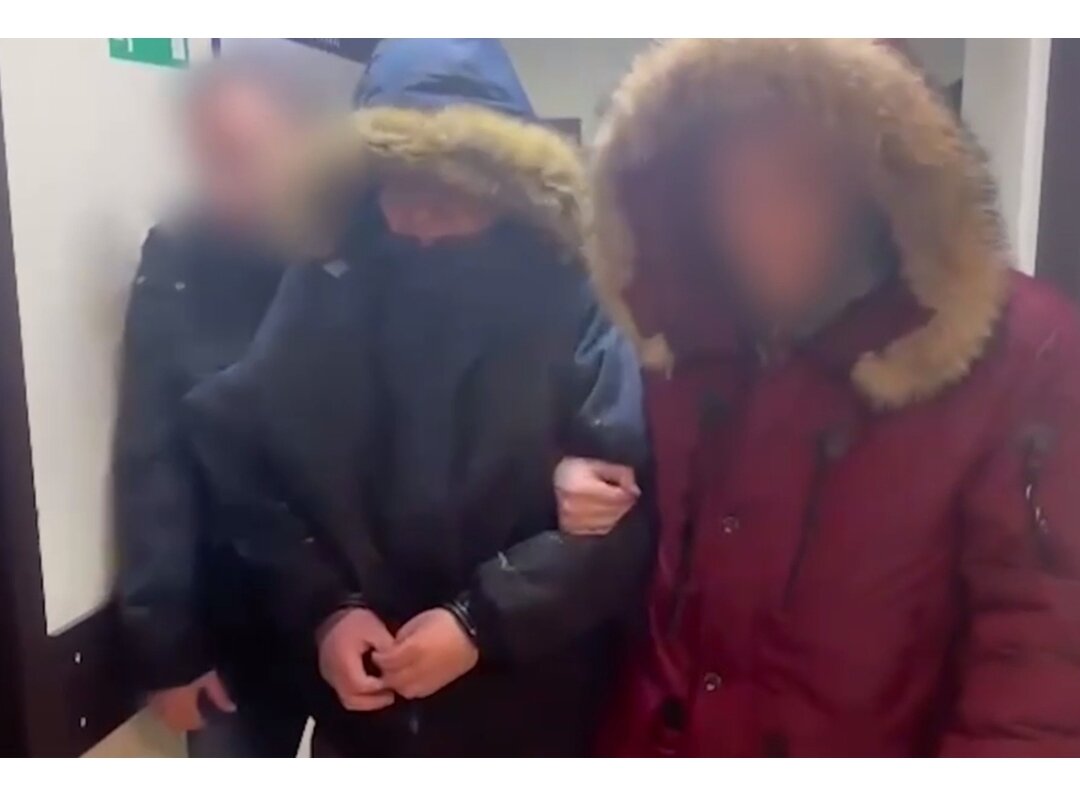 Поймали. Фото из интернет 