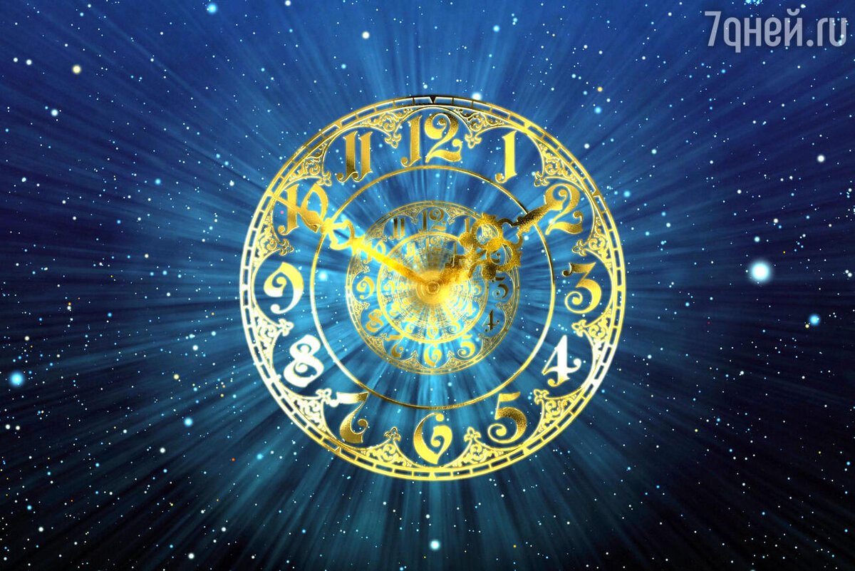    Полный прогноз на каждый месяц 2024 года 123RF/legion-media.ru