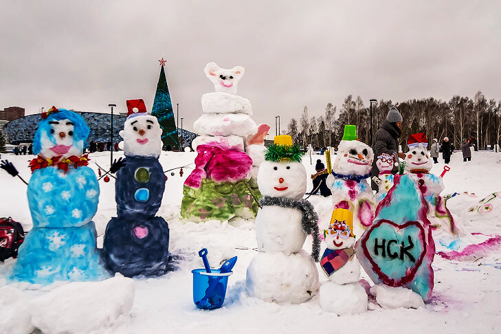    Фото Андрея Заржецкого, VN.ru