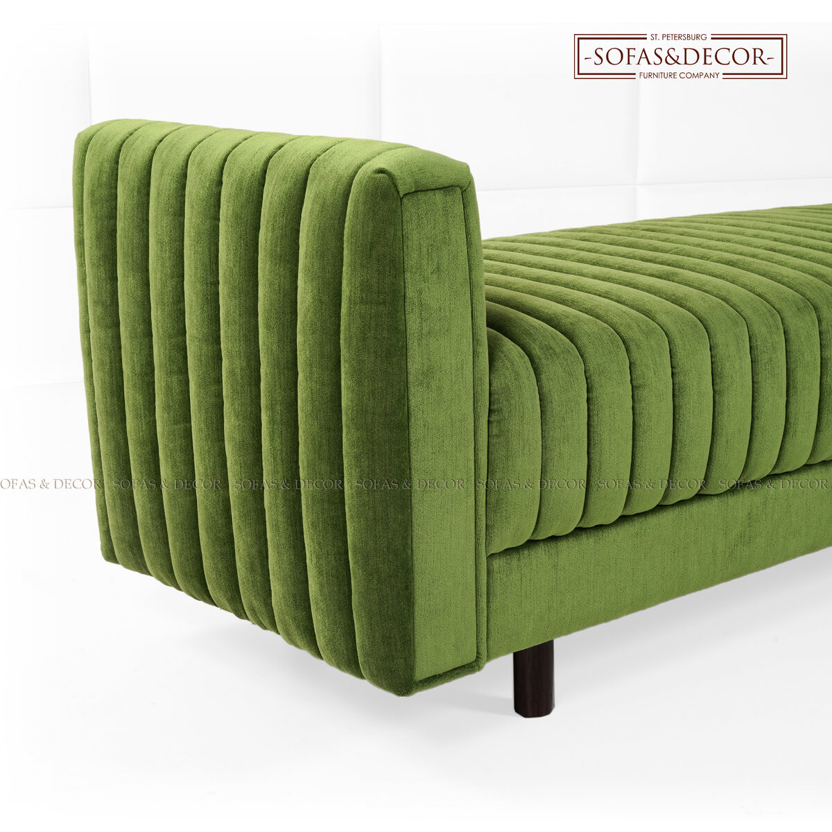 Банкетка Sofas&Decor SD-465