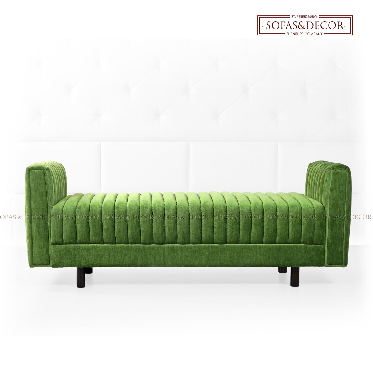 Банкетка Sofas&Decor SD-465