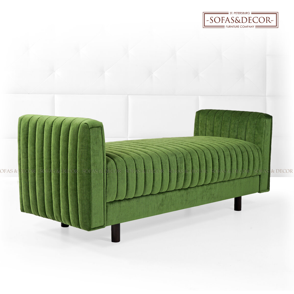 Банкетка Sofas&Decor SD-465