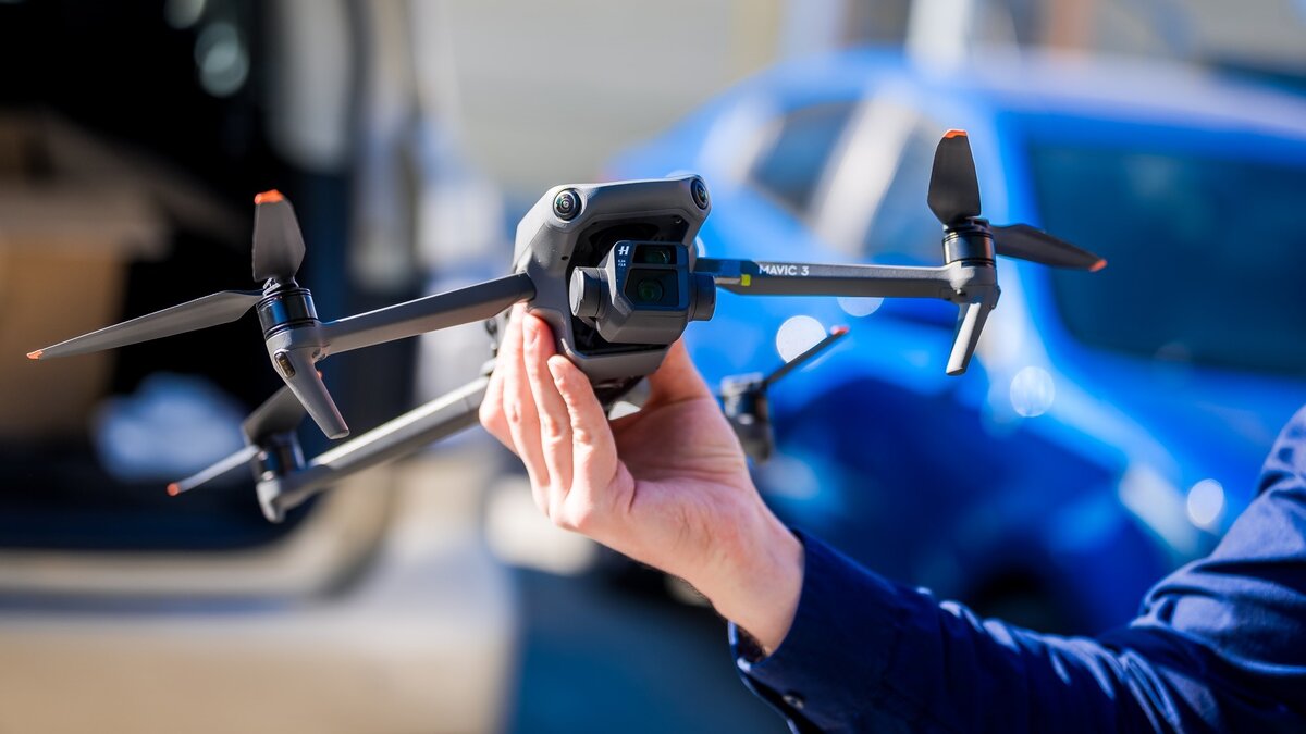    В Нефтеюганске откроют классы по обучению управлением БПЛА