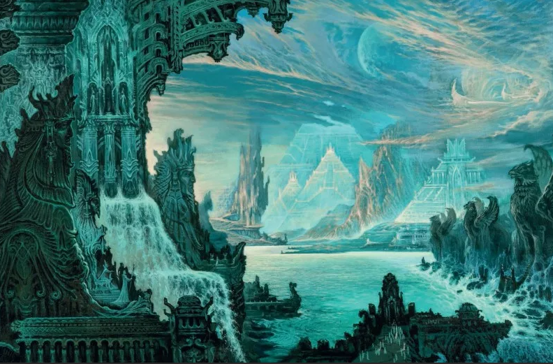 Гиперборея