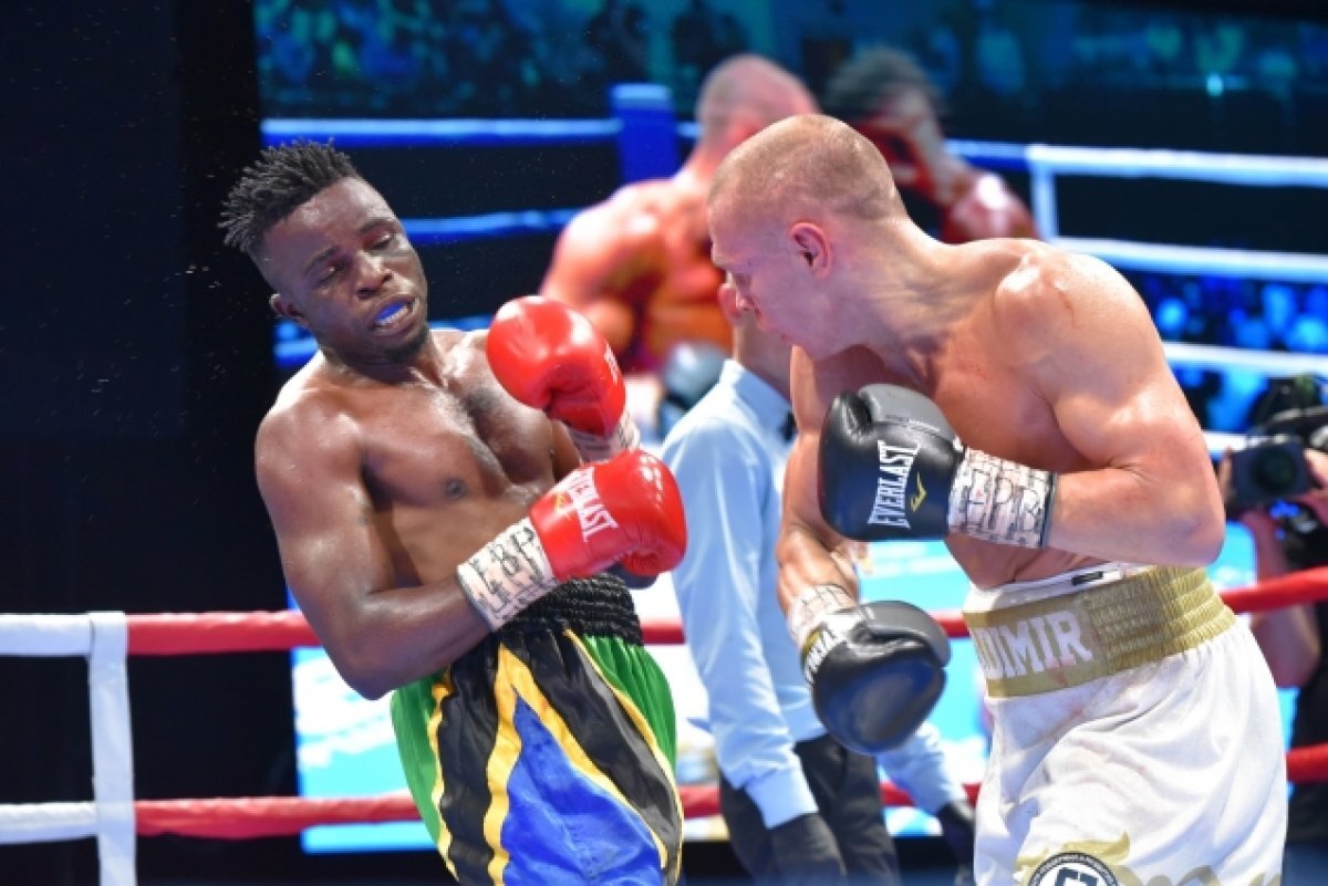    Экс-тренер сборной России назвал абсурдом арест Владимира Никитина