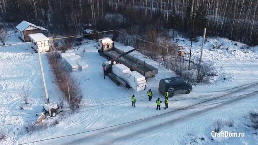 Видео: СИП панели и полезная информация о строительстве СИП панельных домов • DОБРОПАН • center-haval.ru