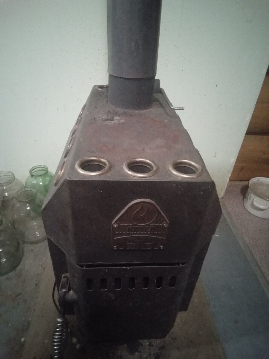 Фото автора. 