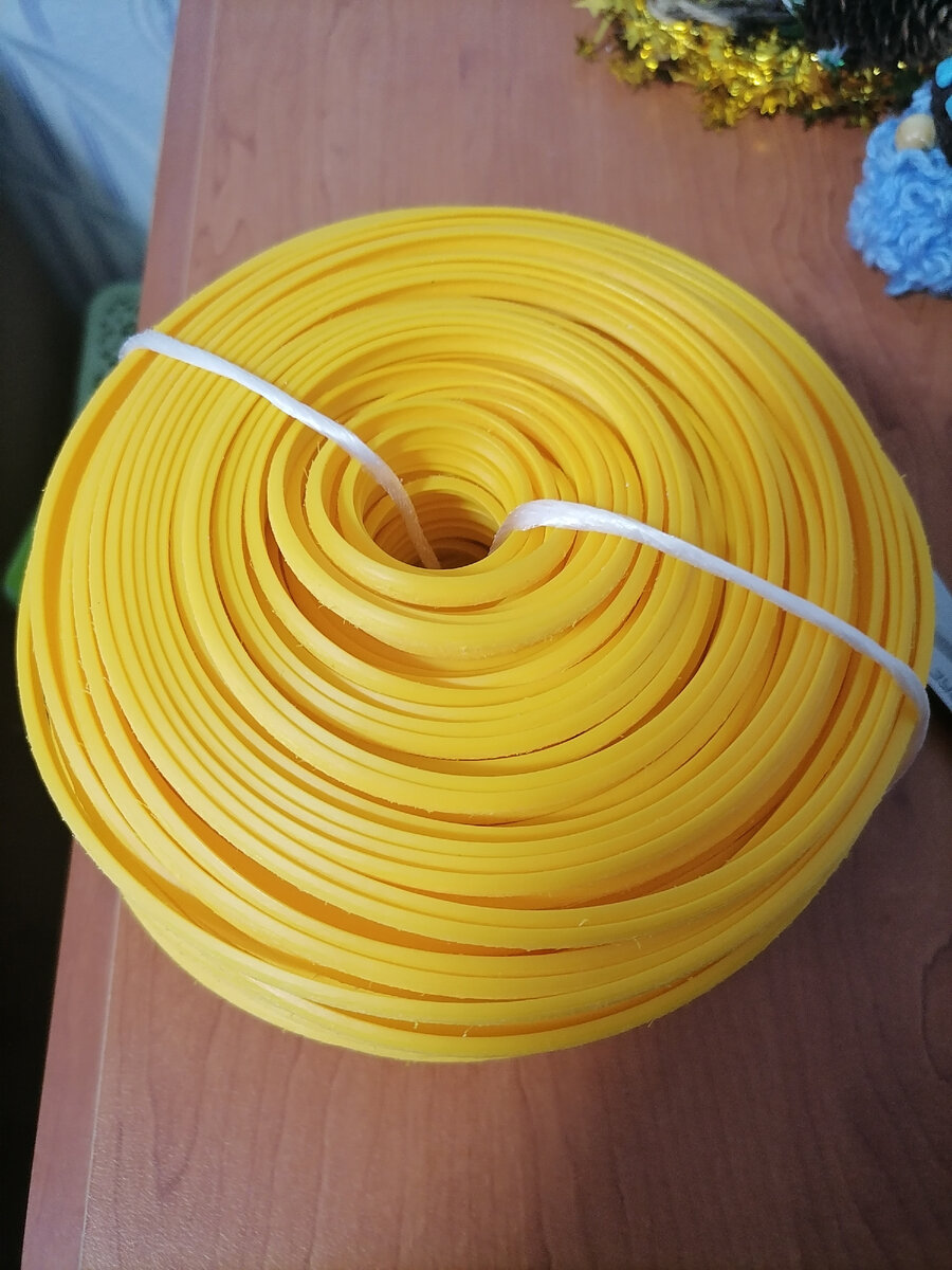 Яркий цвет не правда ли, фото автора 