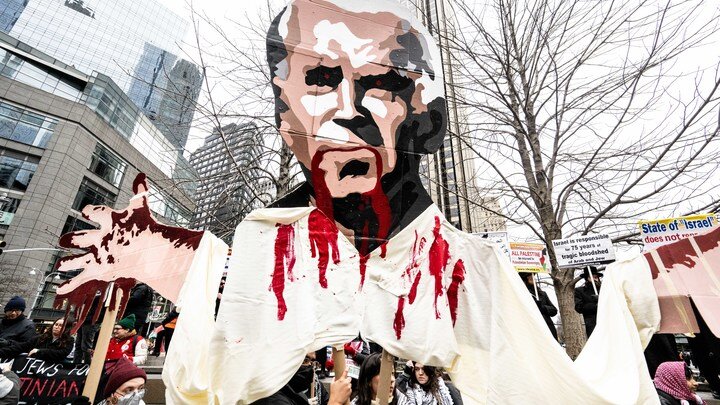 MICHAEL BROCHSTEIN/KEYSTONE PRESS AGENCY/GLOBALLOOKPRESS