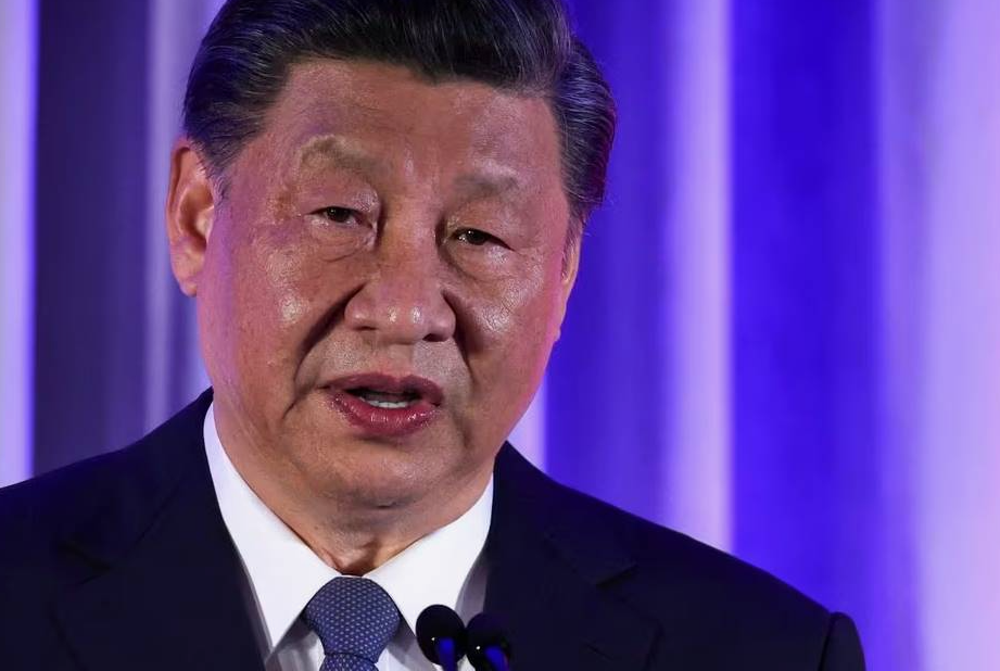 Си Цзиньпин