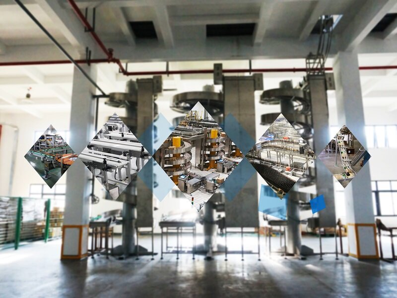 Конвейерные компоненты