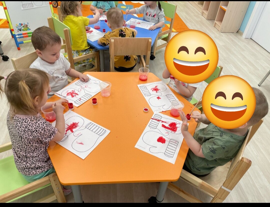 Не обманула мать ребенка 😆